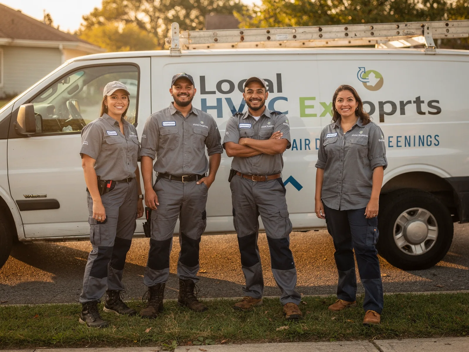 24/7 HVAC Repair & AC Replacement company in Nelson, NE